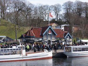 Fællesskab i Silkeborg