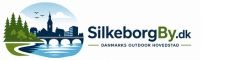 SilkeborgBy.dk Logo